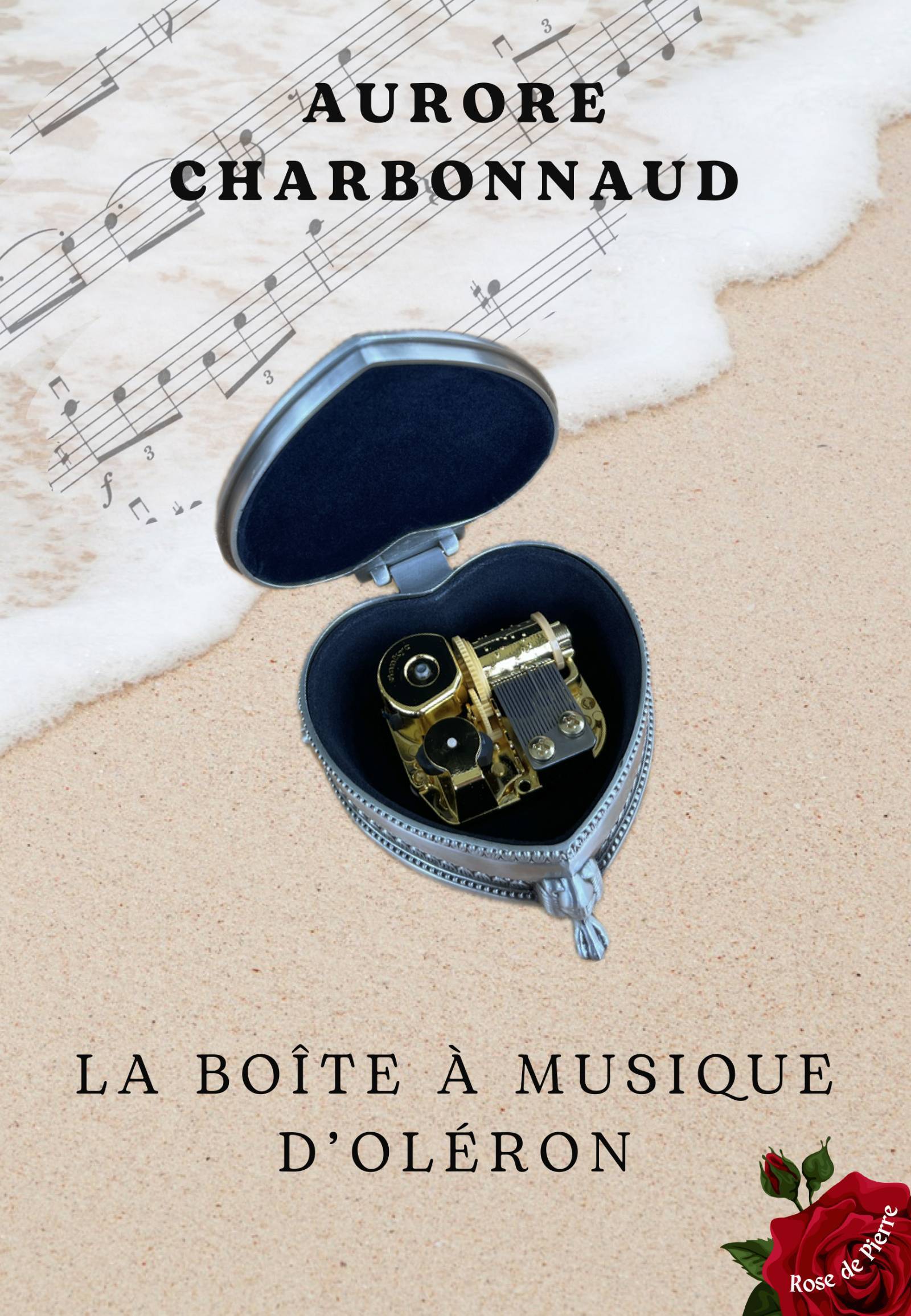 La boîte à musique d'Oléron
