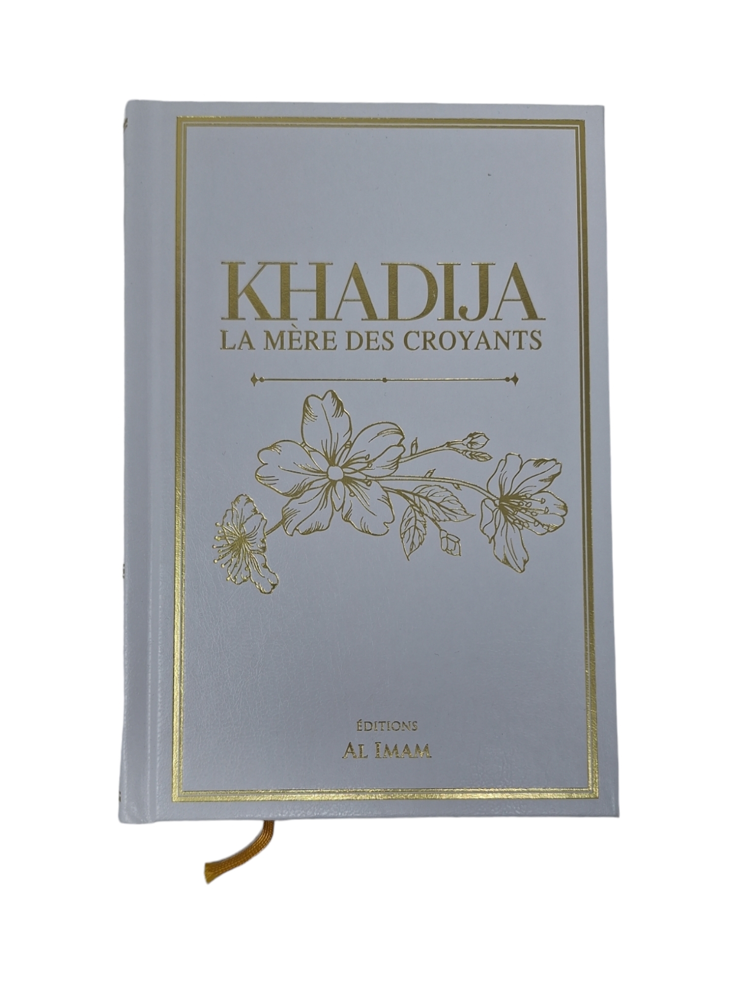 KHADIJA LA MèRE DES CROYANTS