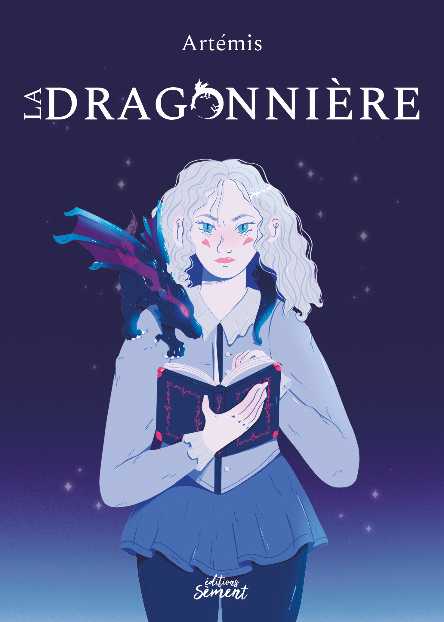 La Dragonnière