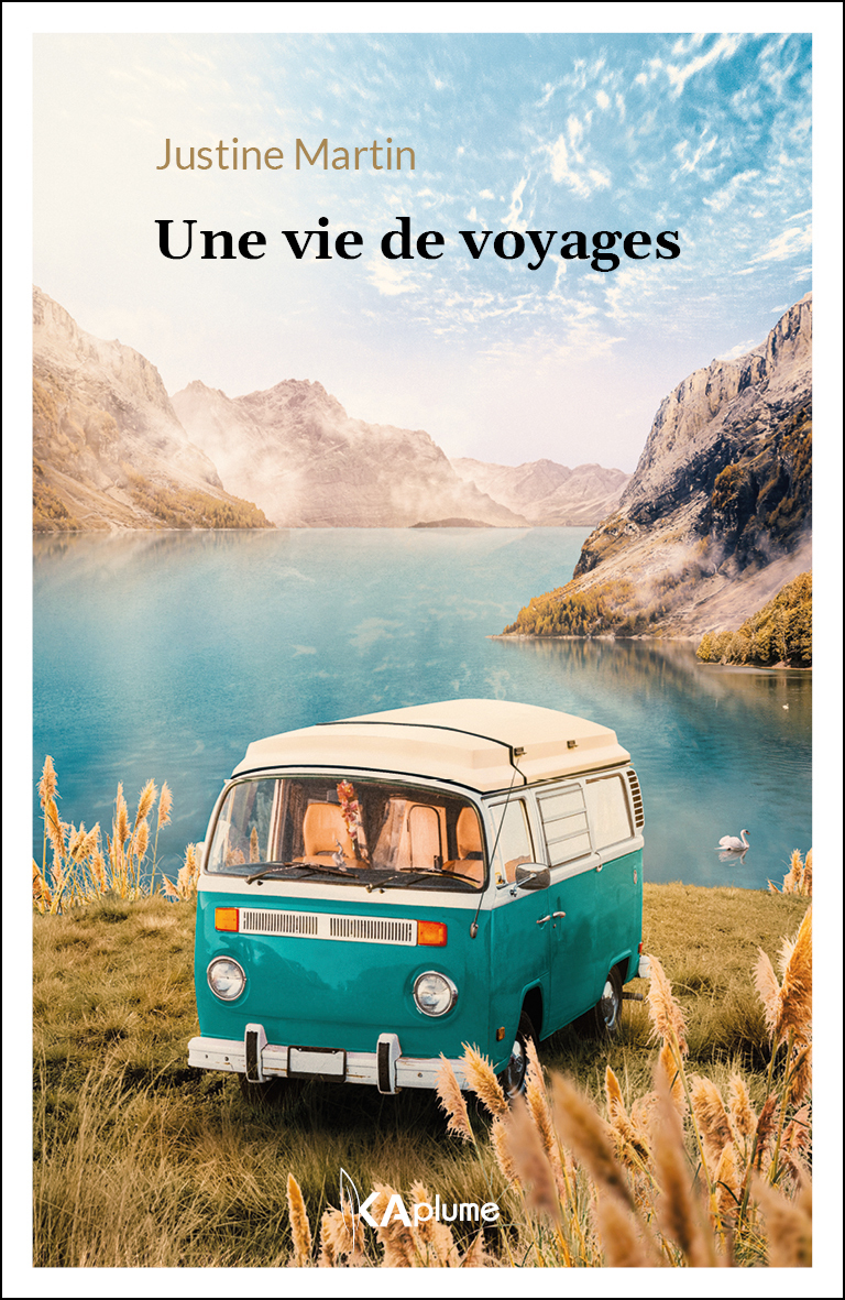 Une vie de voyages