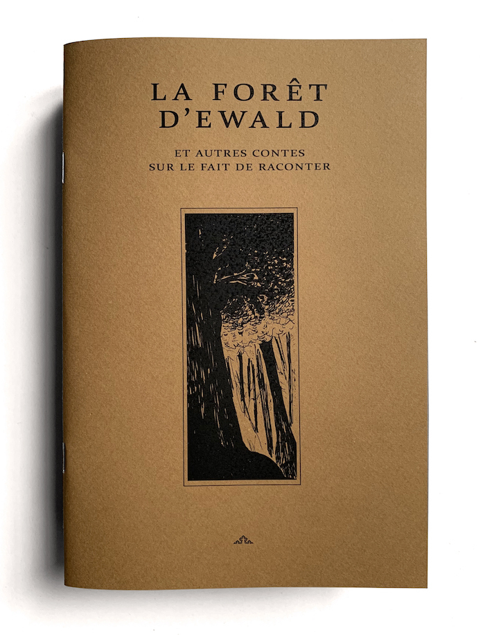 La Forêt d'Ewald / Corrode #2