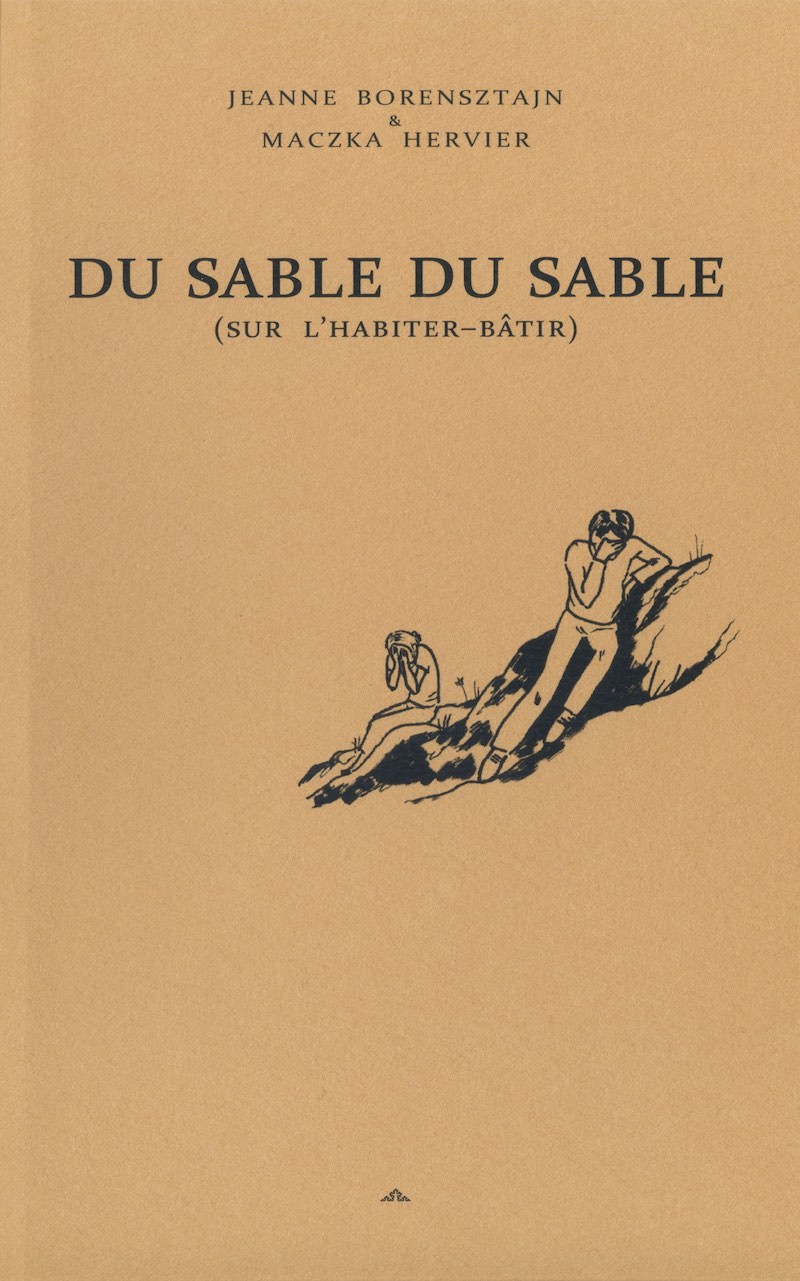 Du Sable du sable