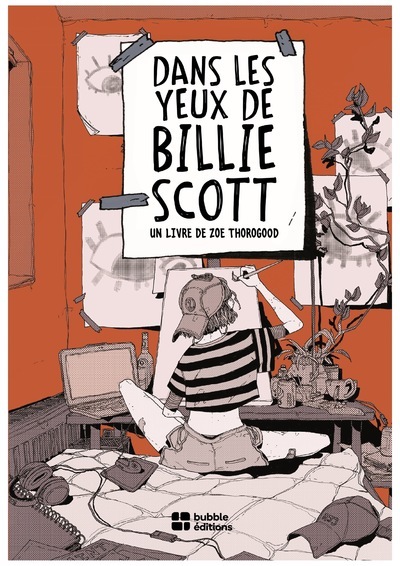 Dans les Yeux de Billie Scott