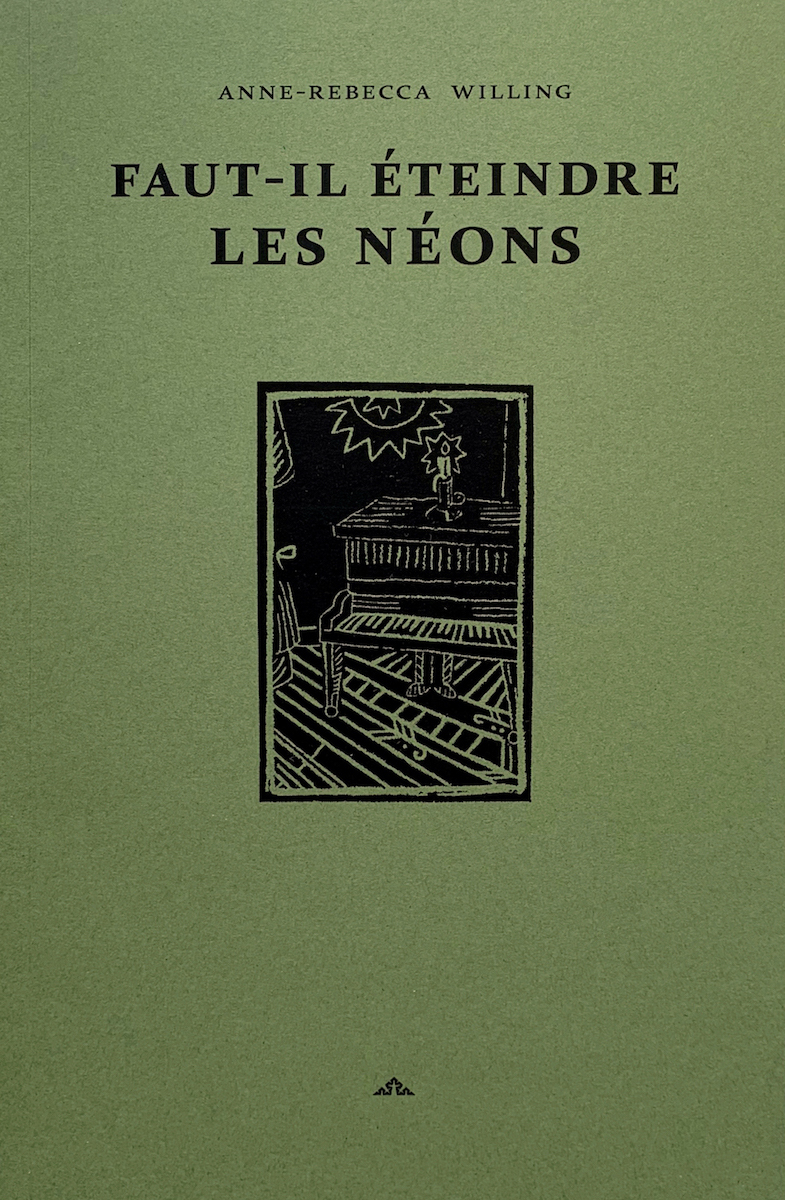 Faut-il éteindre les néons