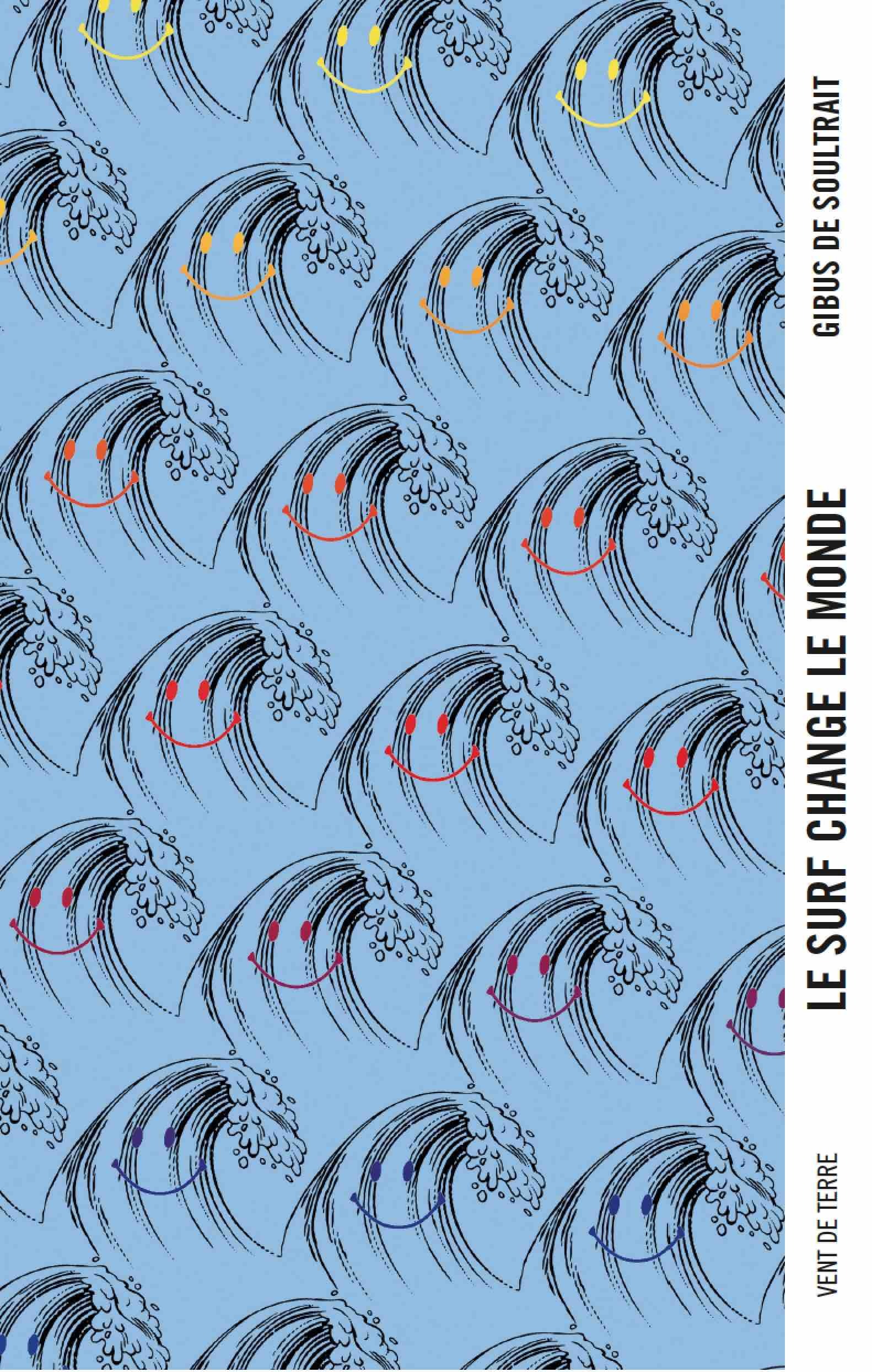 LE SURF CHANGE LE MONDE