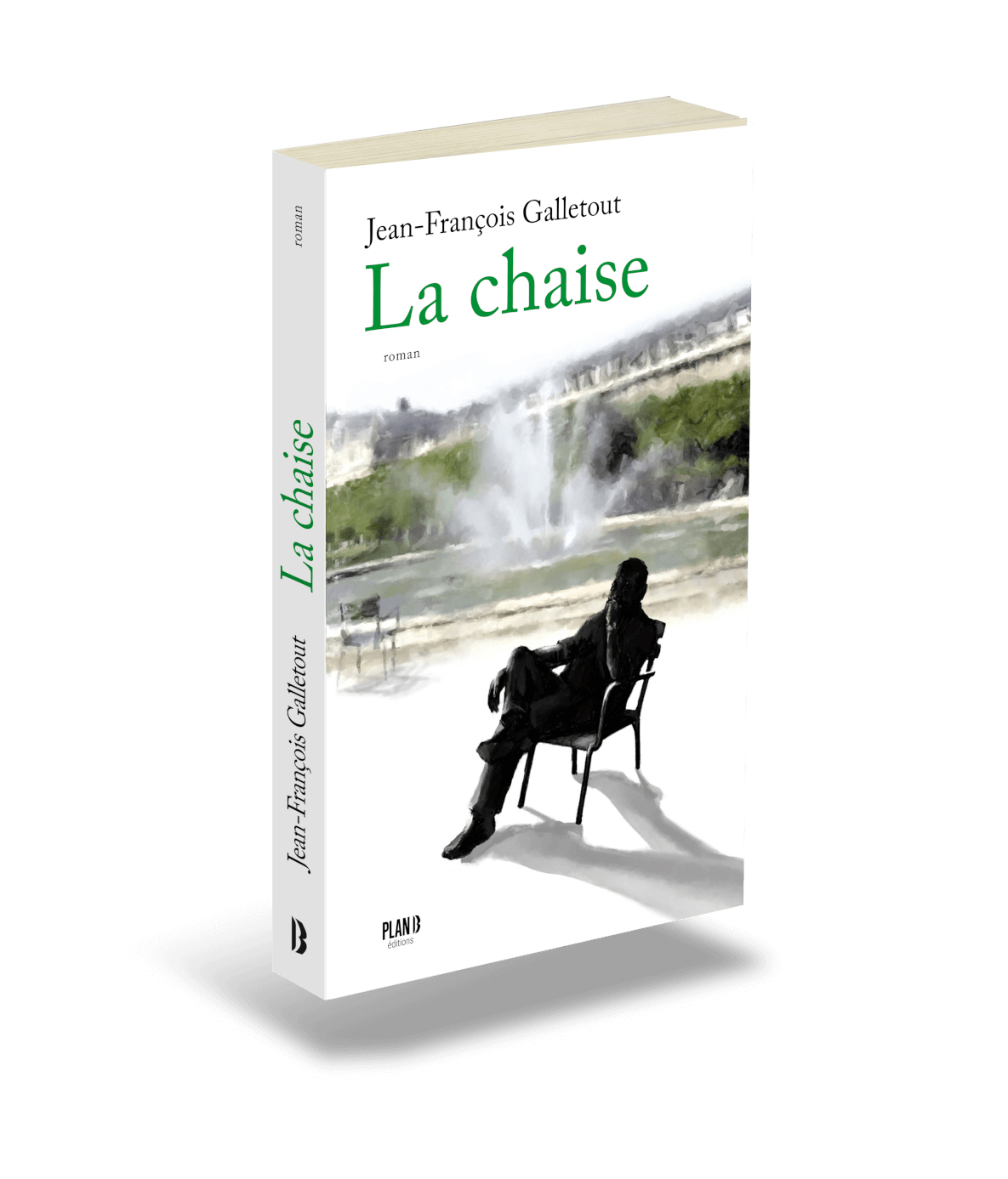 La chaise