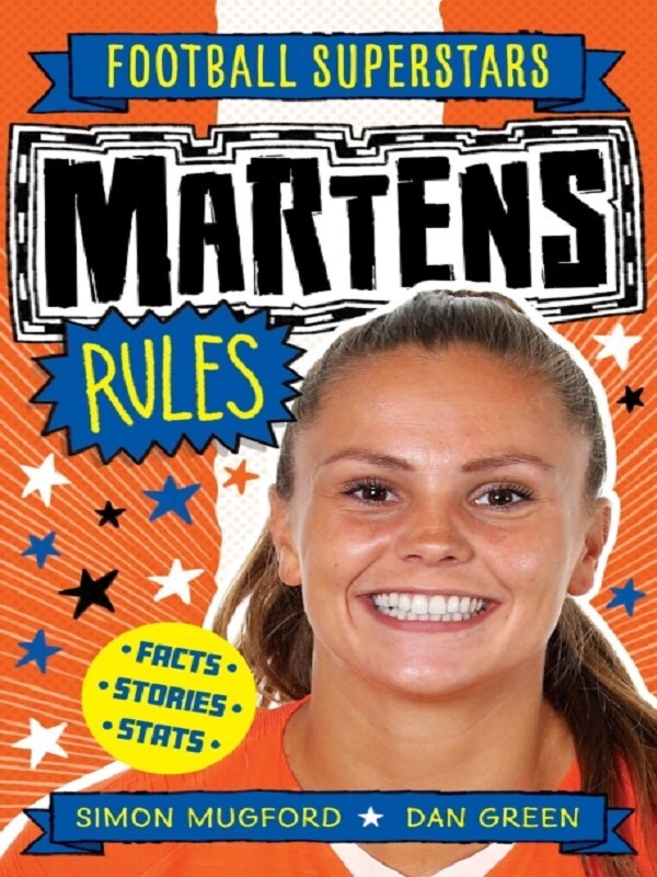 Football Superstars: Martens Rules