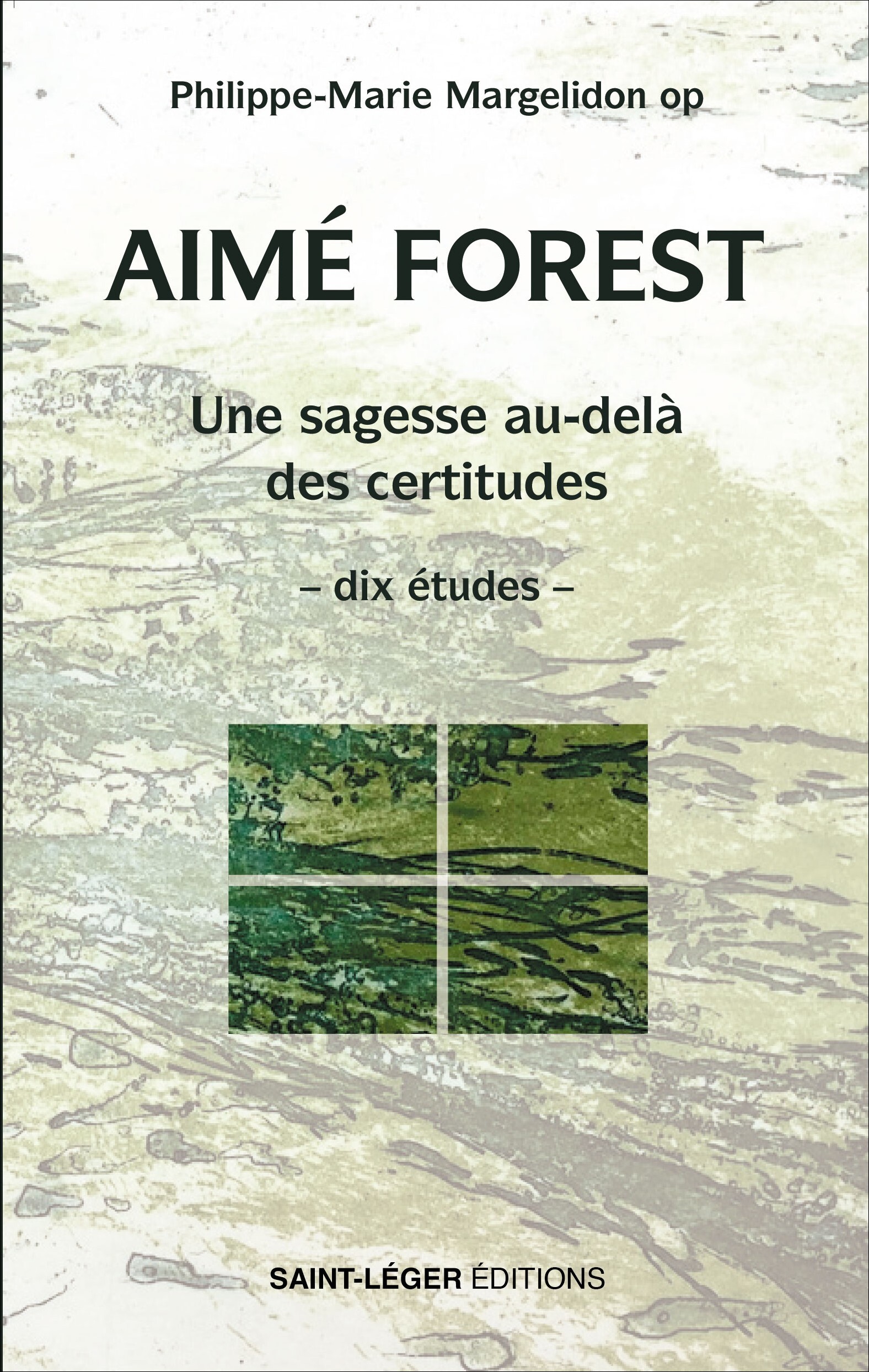 Aimé Forest