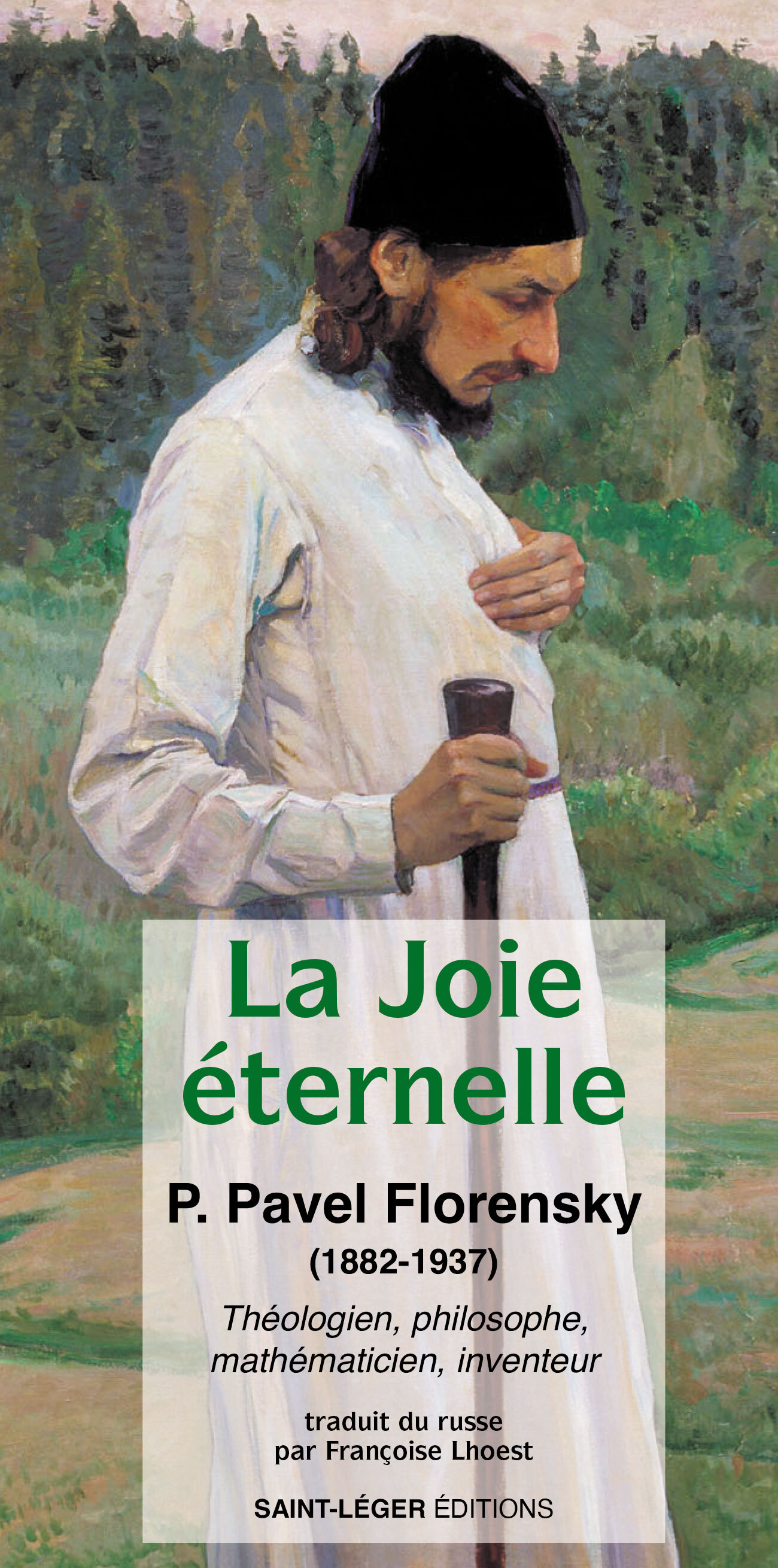 La Joie éternelle