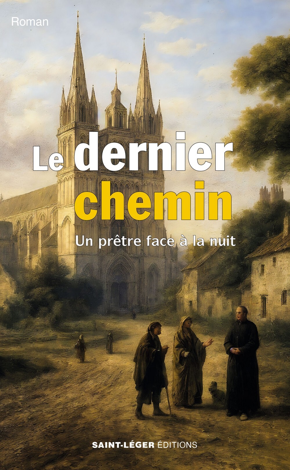Le dernier chemin
