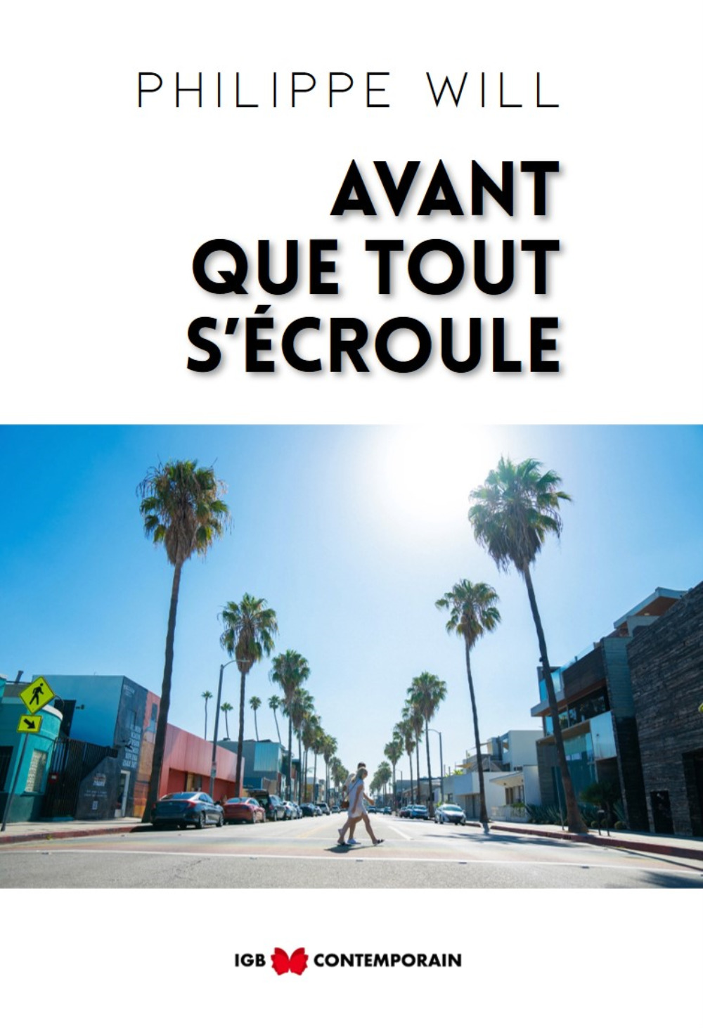 Avant que tout s'écroule