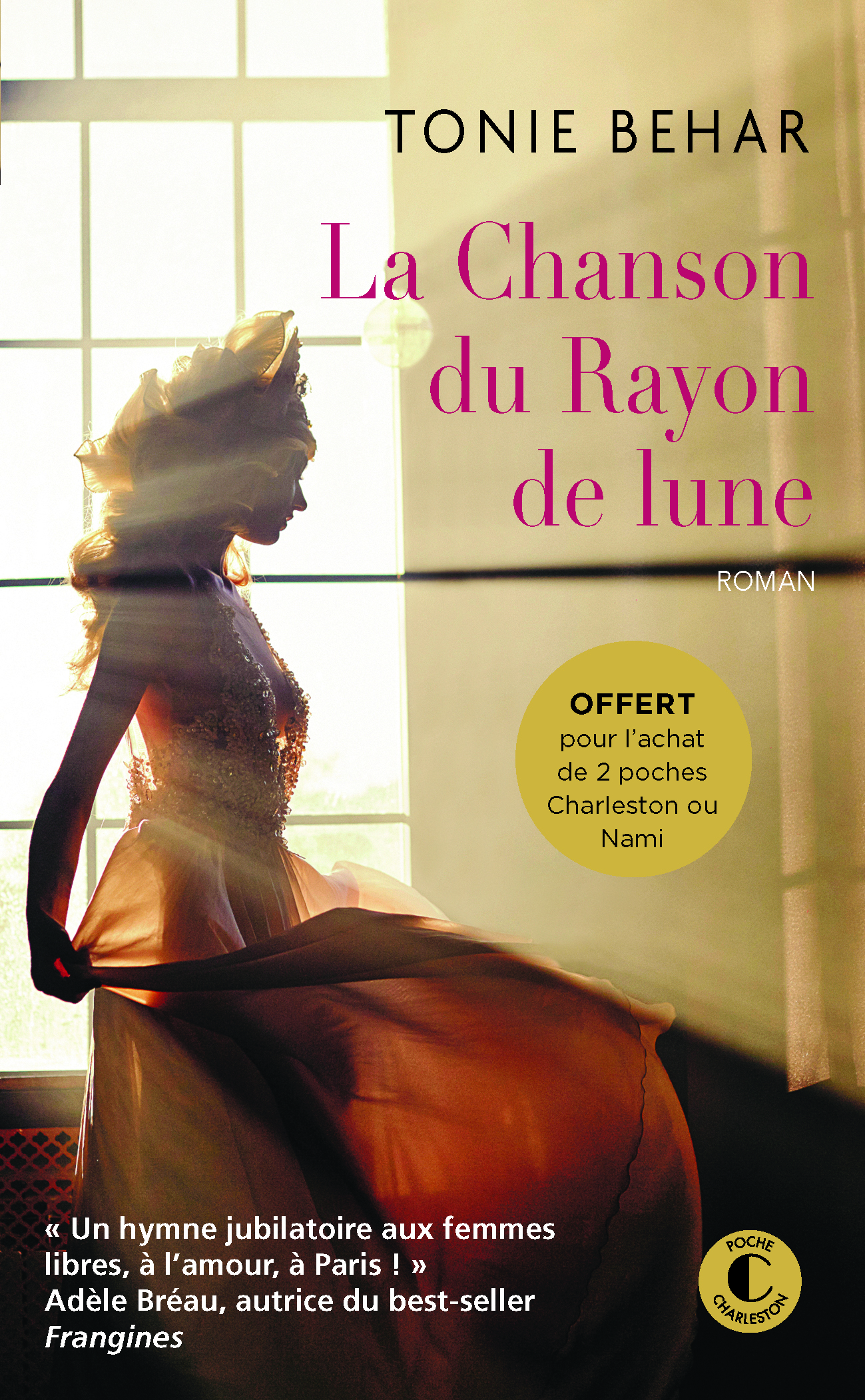 Prime été 2025 La Chanson du Rayon de lune