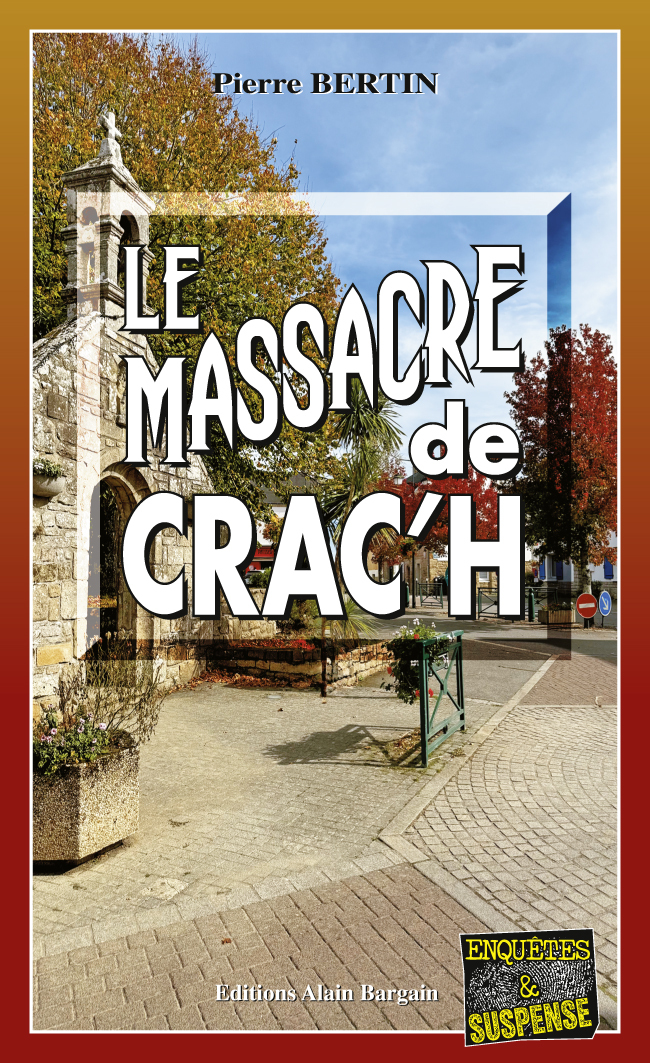 la massacre de Crac h