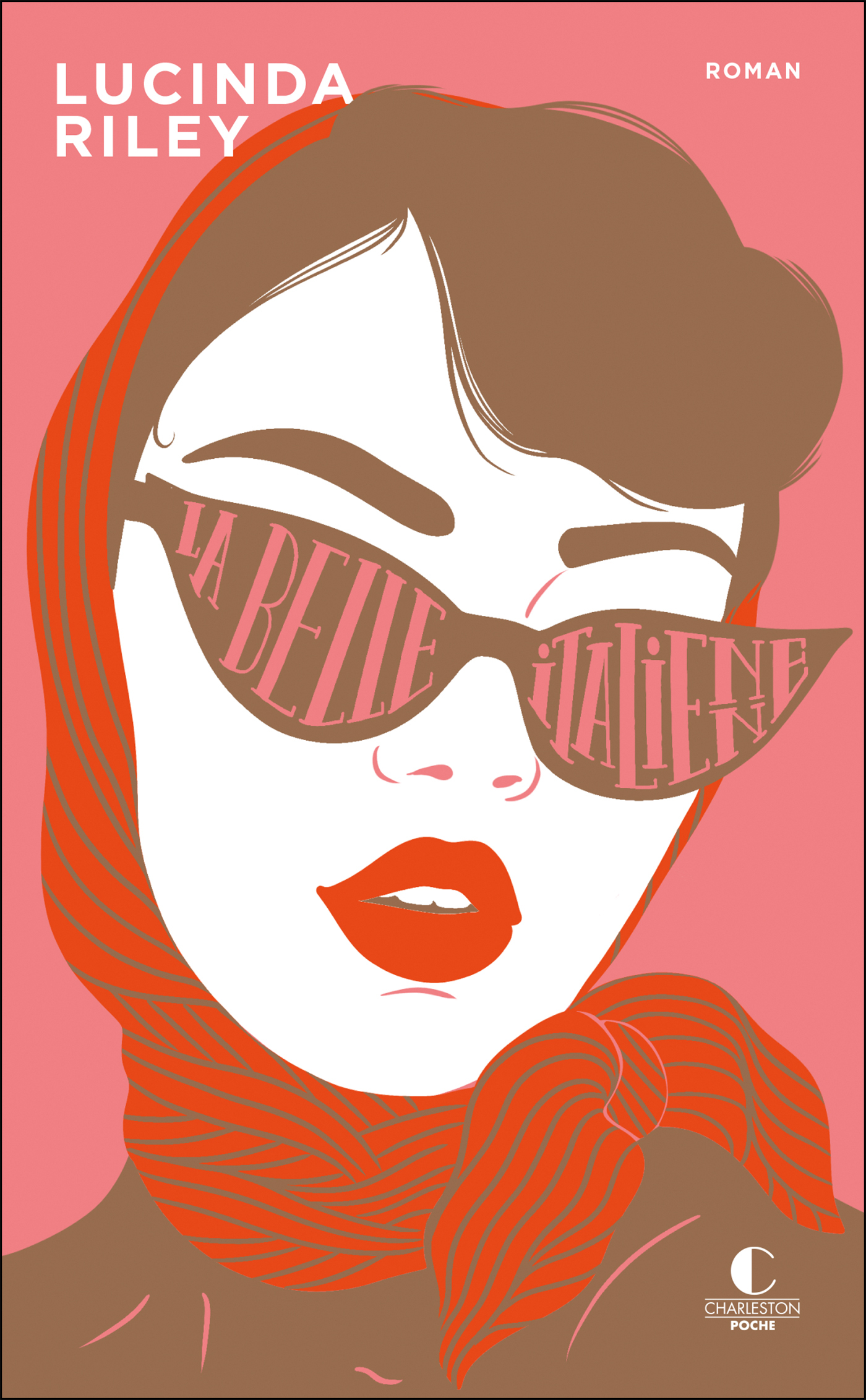 La belle italienne - édition 10 ans Charleston 