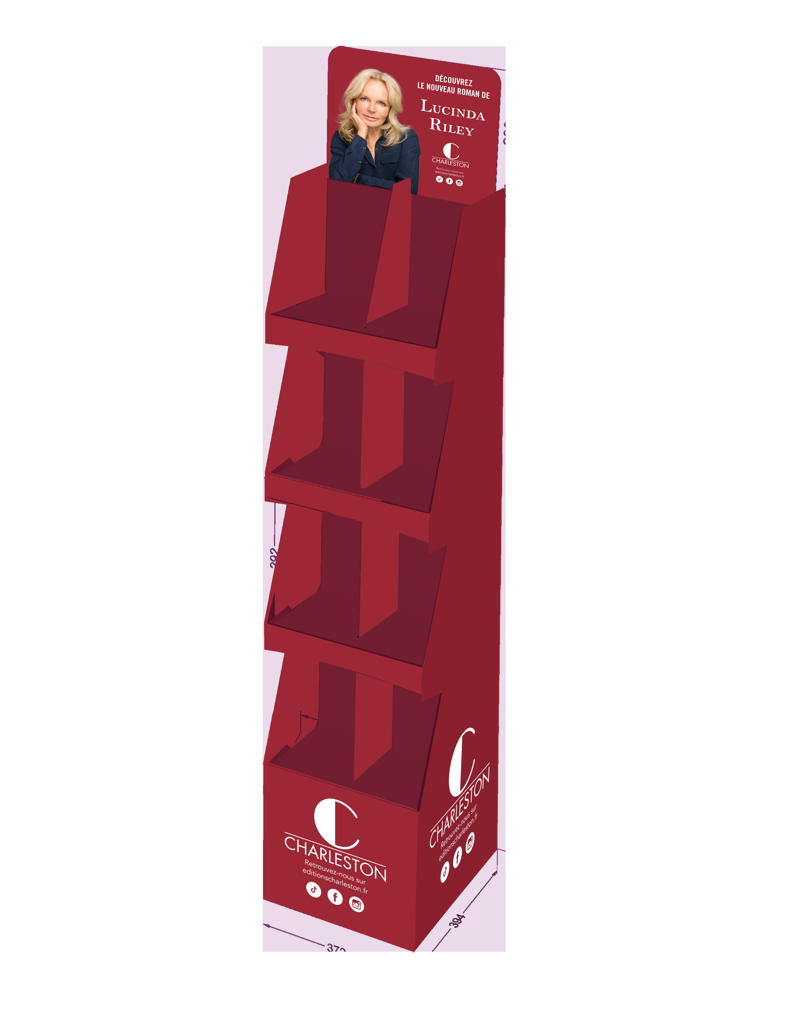 PLV vide La dernière chanson d'amour Riley - 24 volumes