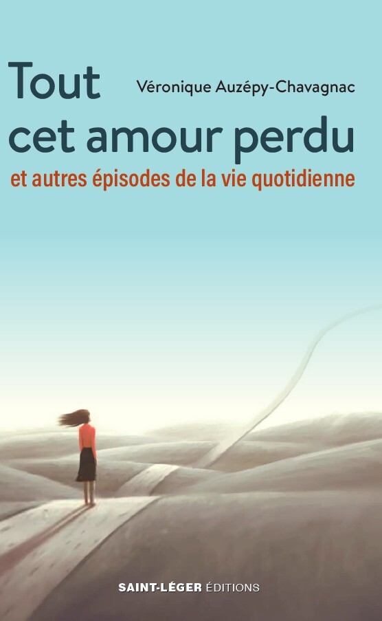 Tout cet amour perdu