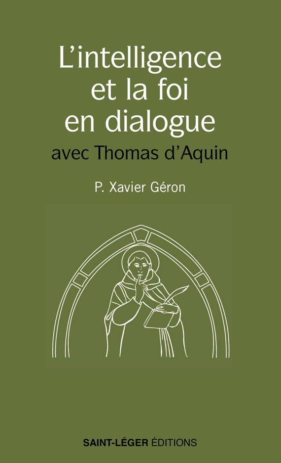 L'intelligence et la foi en dialogue