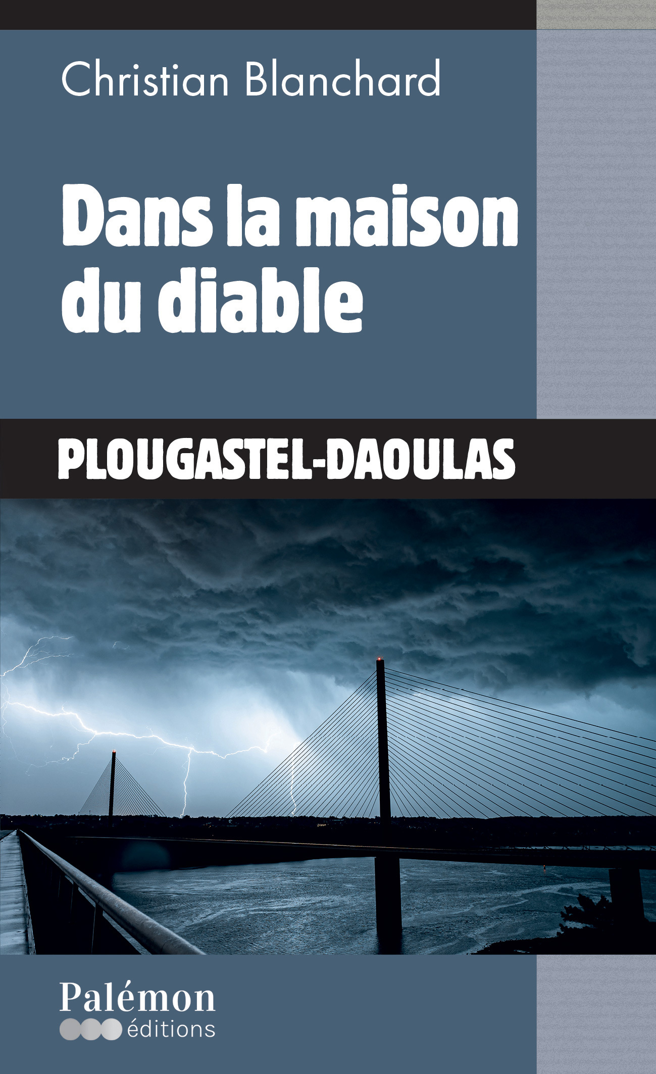 Dans la maison du diable