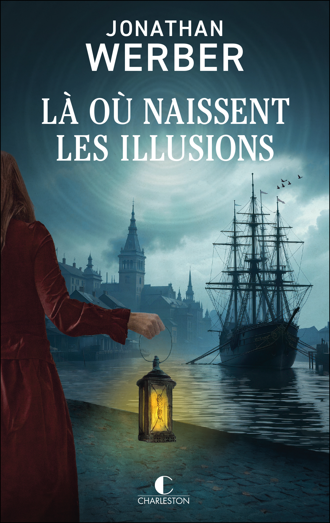 Là où naissent les illusions