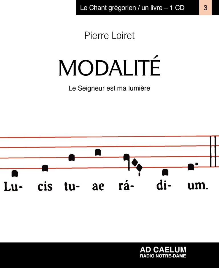 Modalité