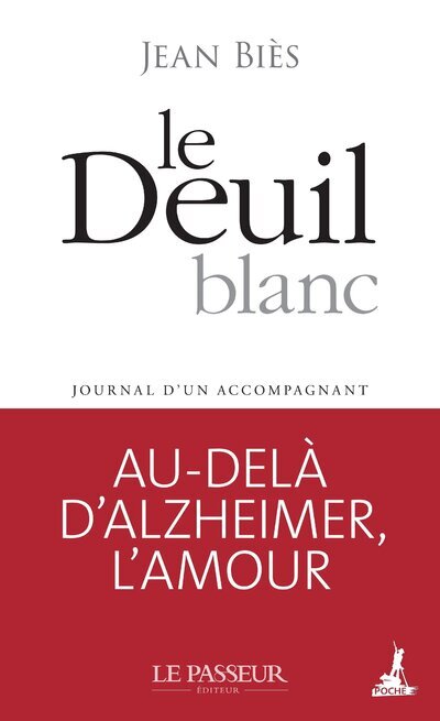 Le Deuil blanc