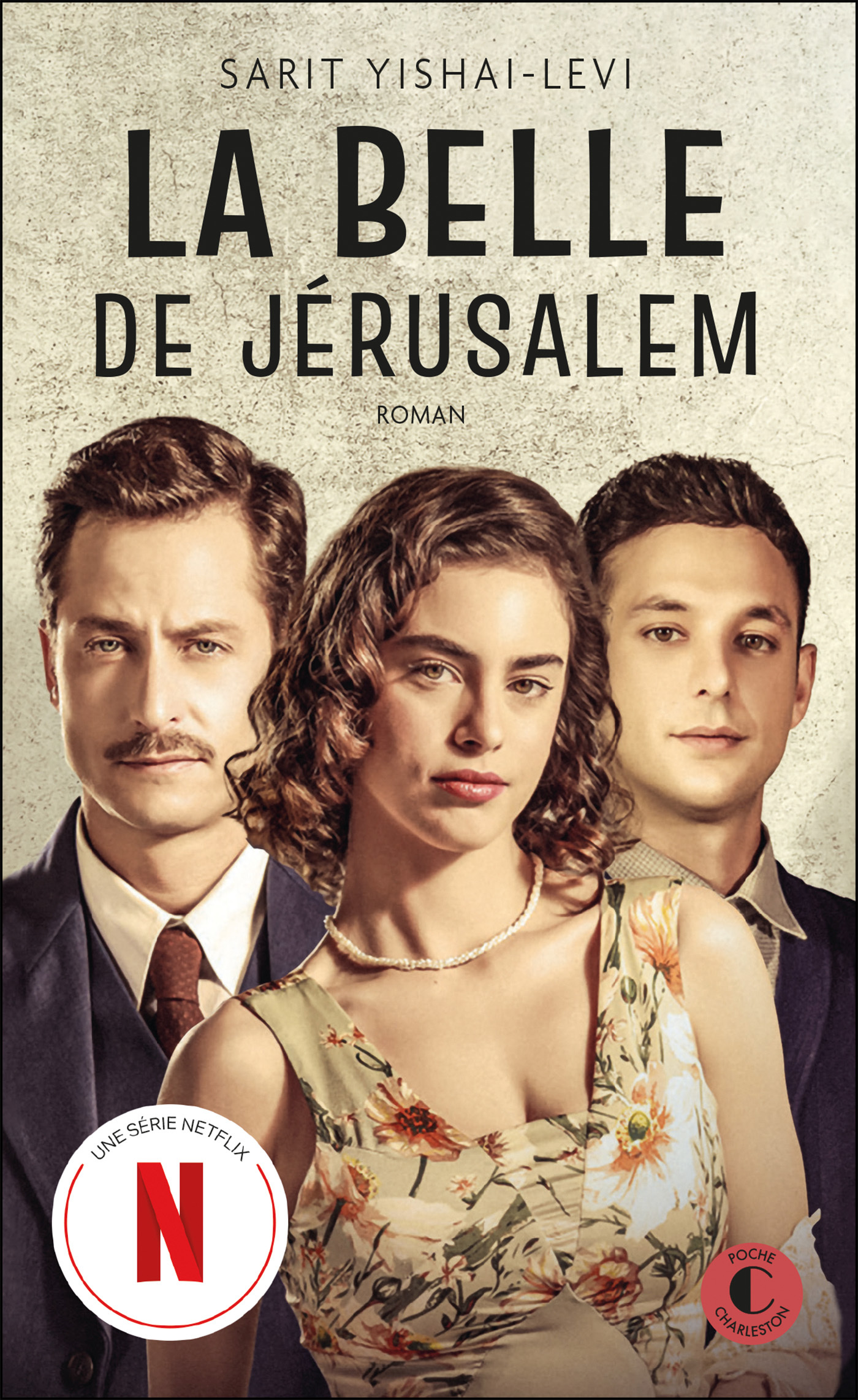 La Belle de Jérusalem