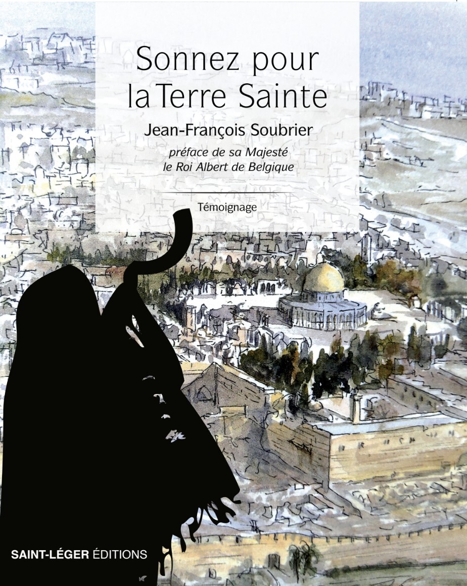 Sonnez pour la Terre Sainte