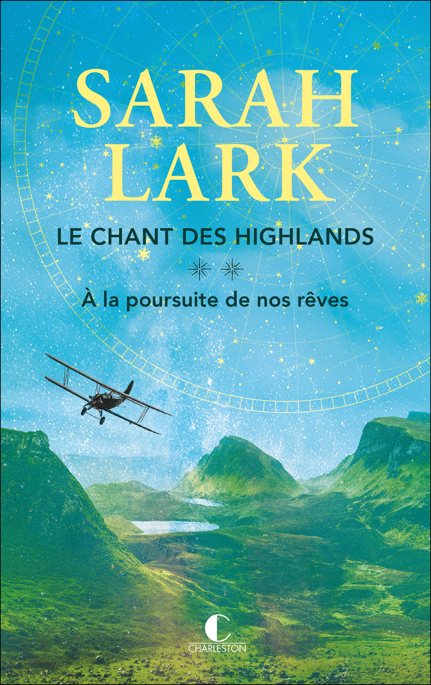 Le chant des Highlands