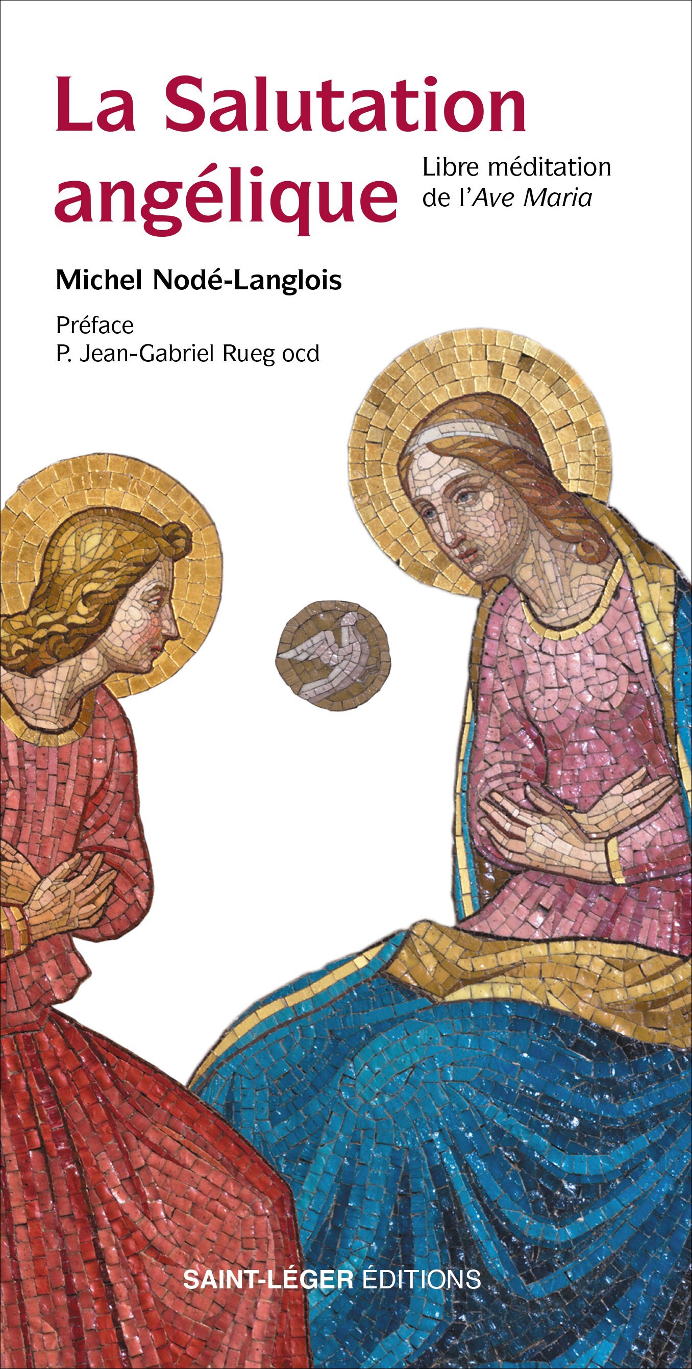 La Salutation angélique