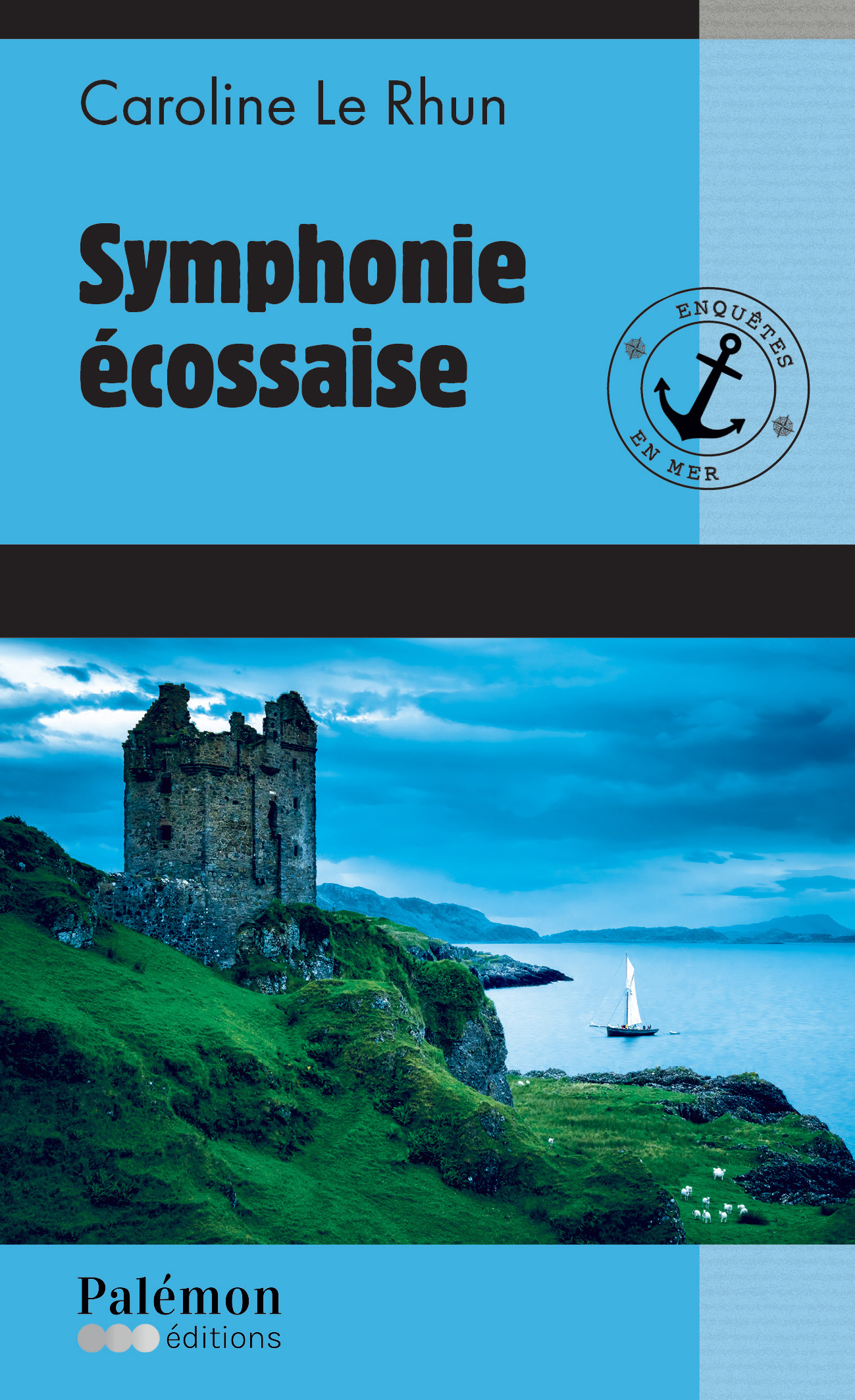 Symphonie écossaise