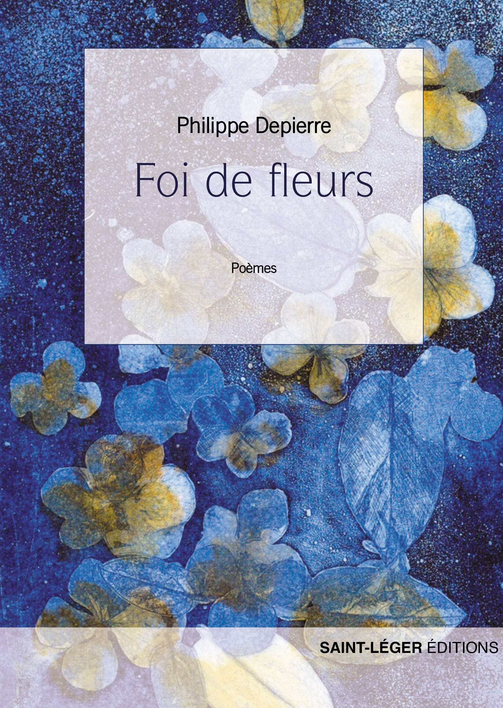 Foi de fleurs