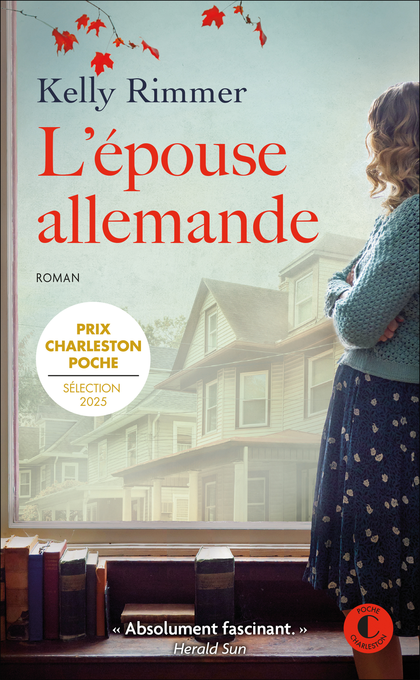 L'épouse allemande
