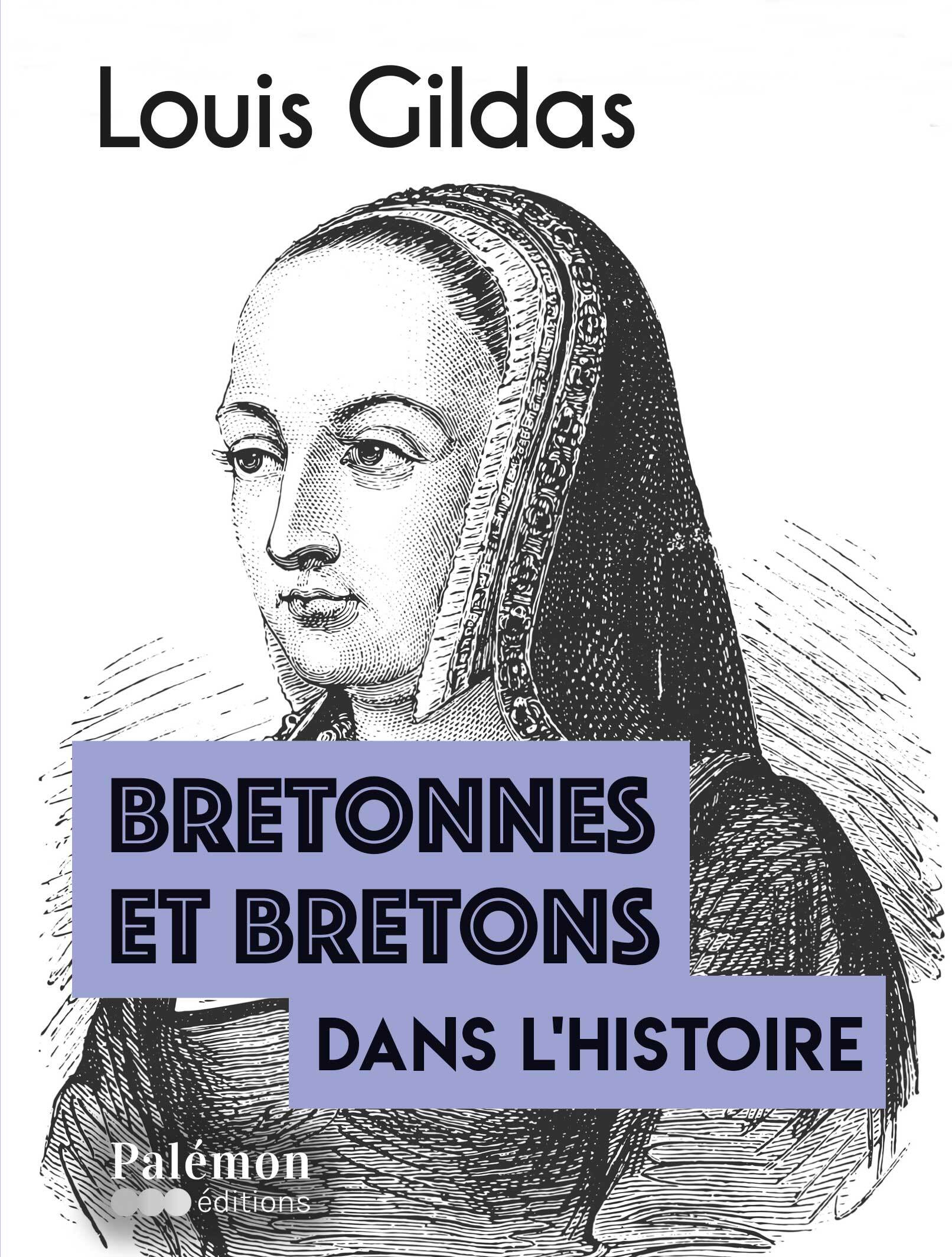 Bretonnes et bretons dans l'Histoire