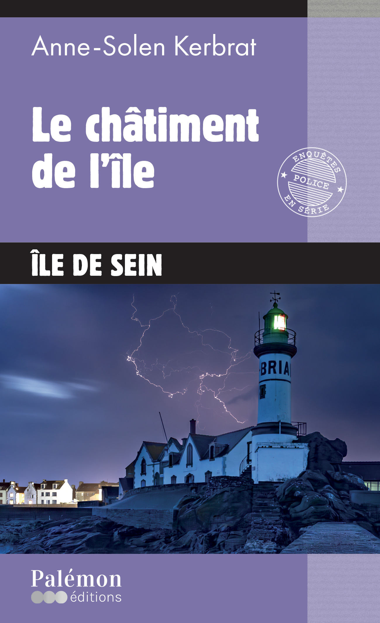 Le châtiment de l’île
