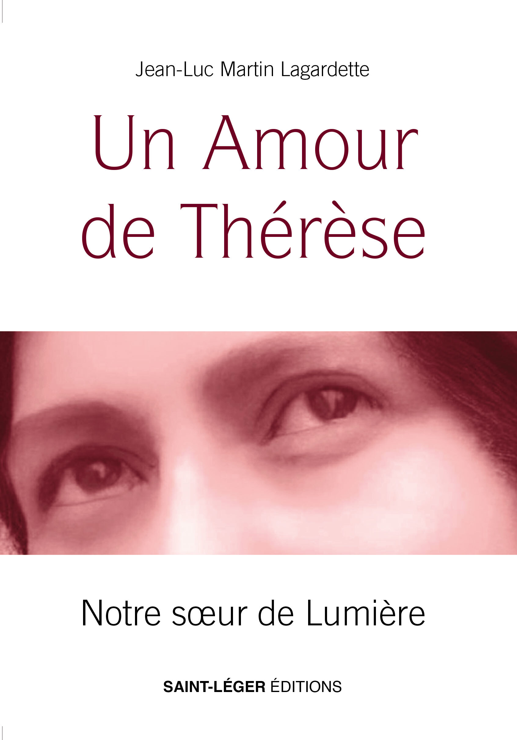Un Amour de Thérèse