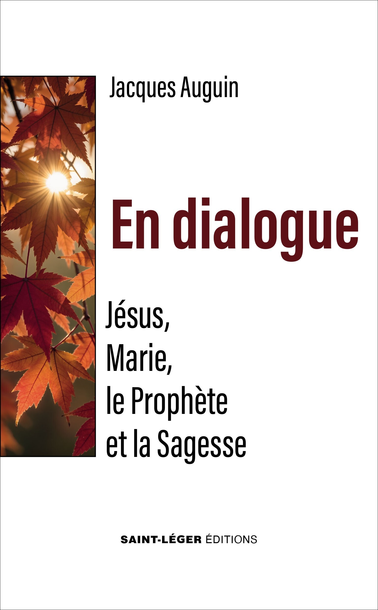 En dialogue