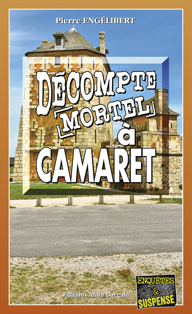 Décompte mortel à Camaret