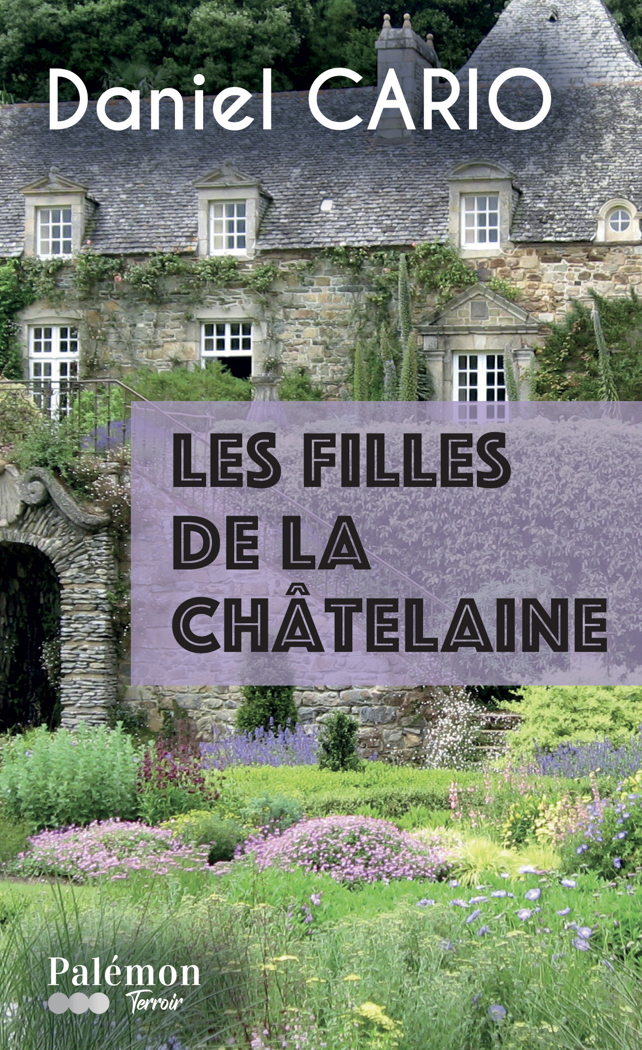 Les filles de la châtelaine