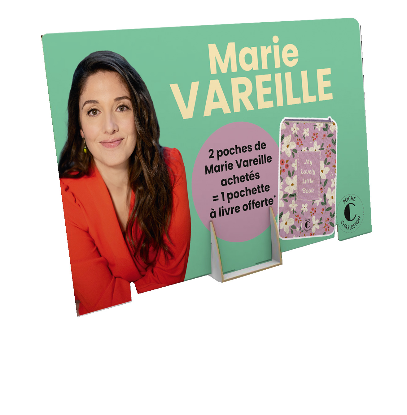 Panneau de table OP Marie Vareille poche 2024