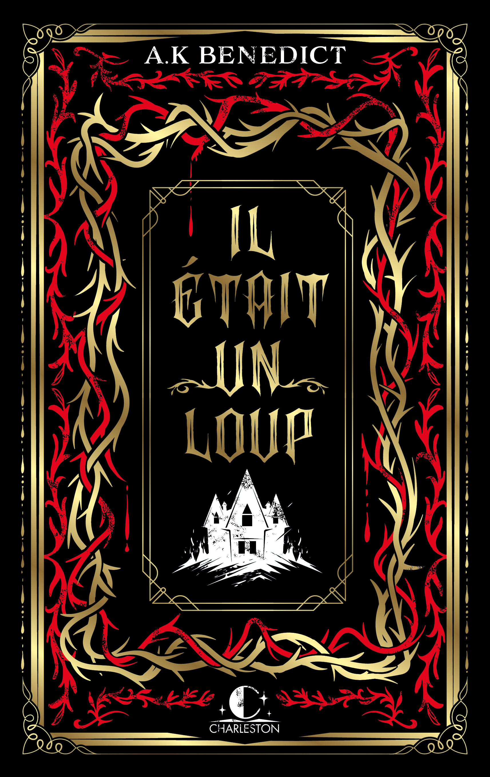 Il était un loup...