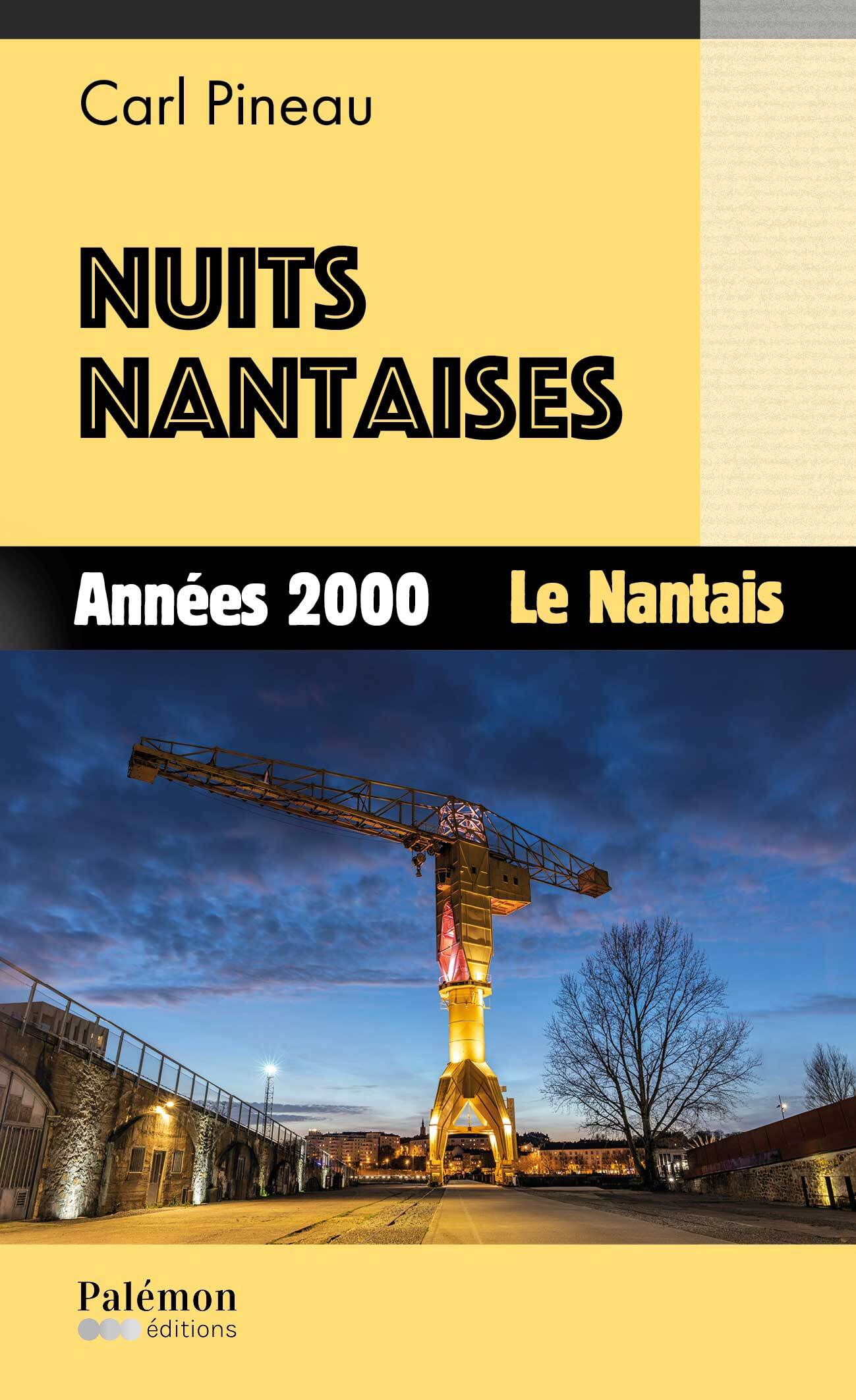 Nuits nantaises