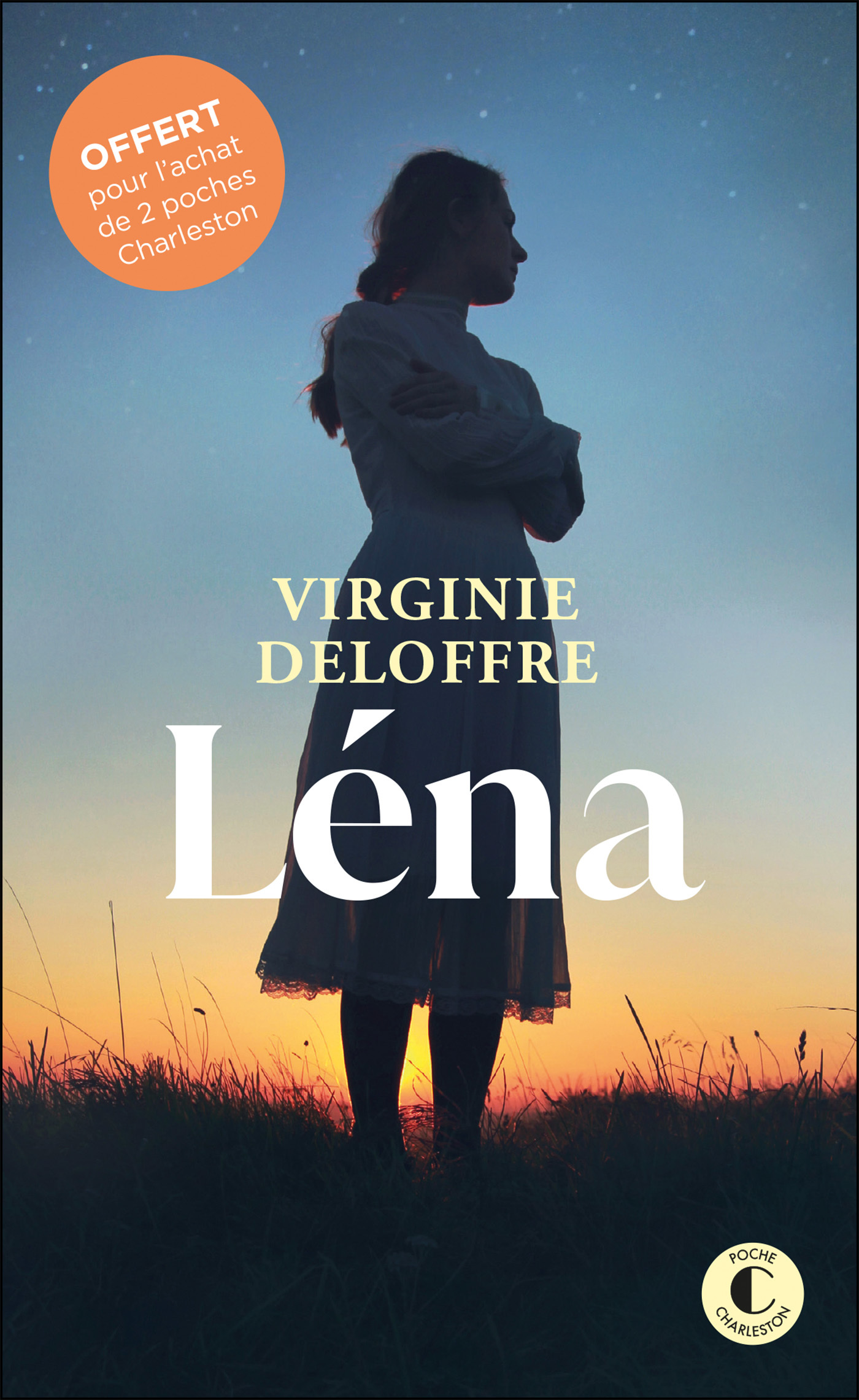 Prime janvier 2025 - Léna