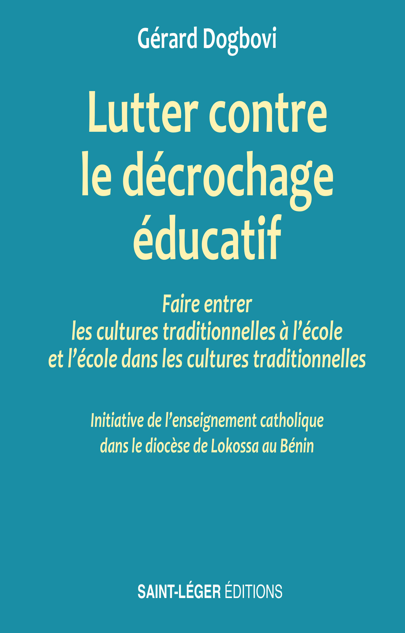 Lutter contre le décrochage éducatif