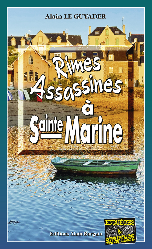 Rimes Assassines à Sainte-Marine