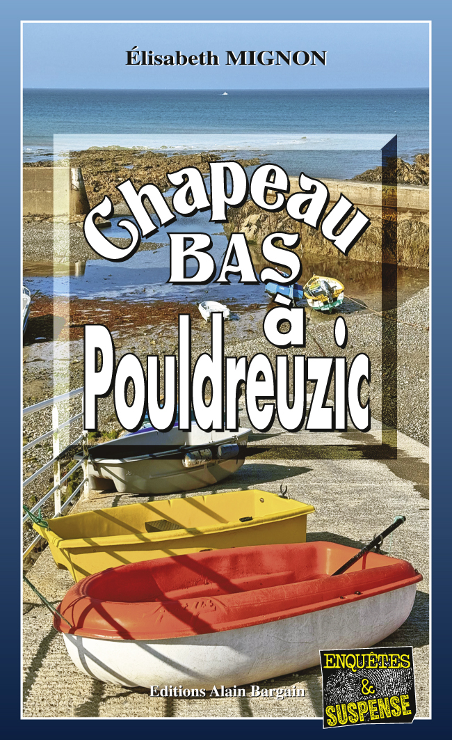 Chapeau bas à Pouldreuzic