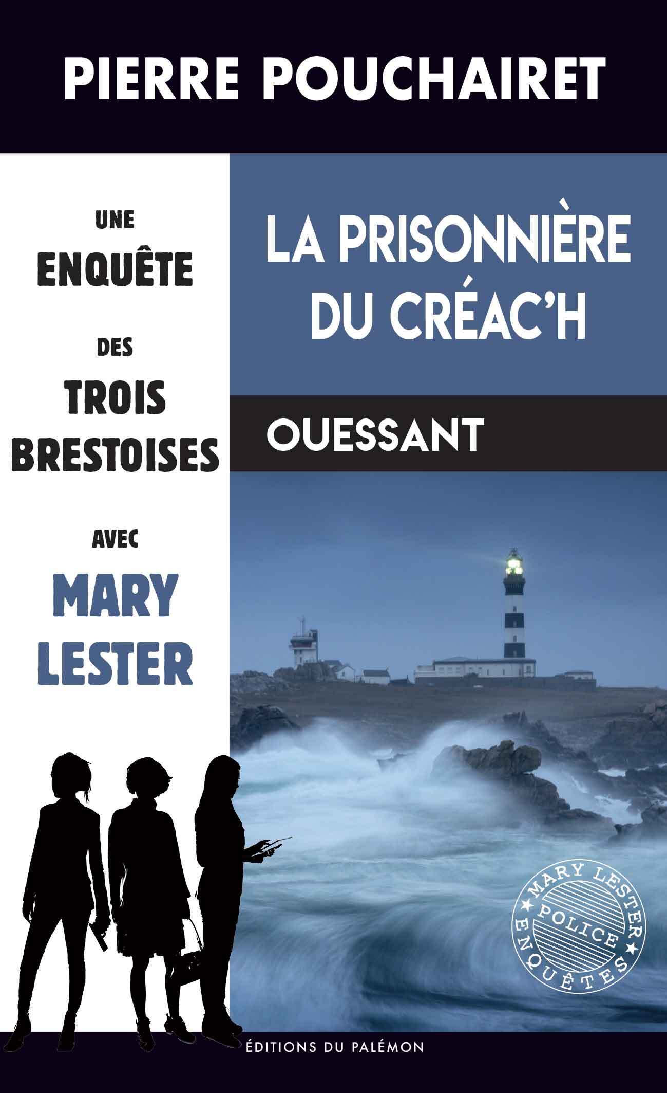 La prisonnière du Créac’h
