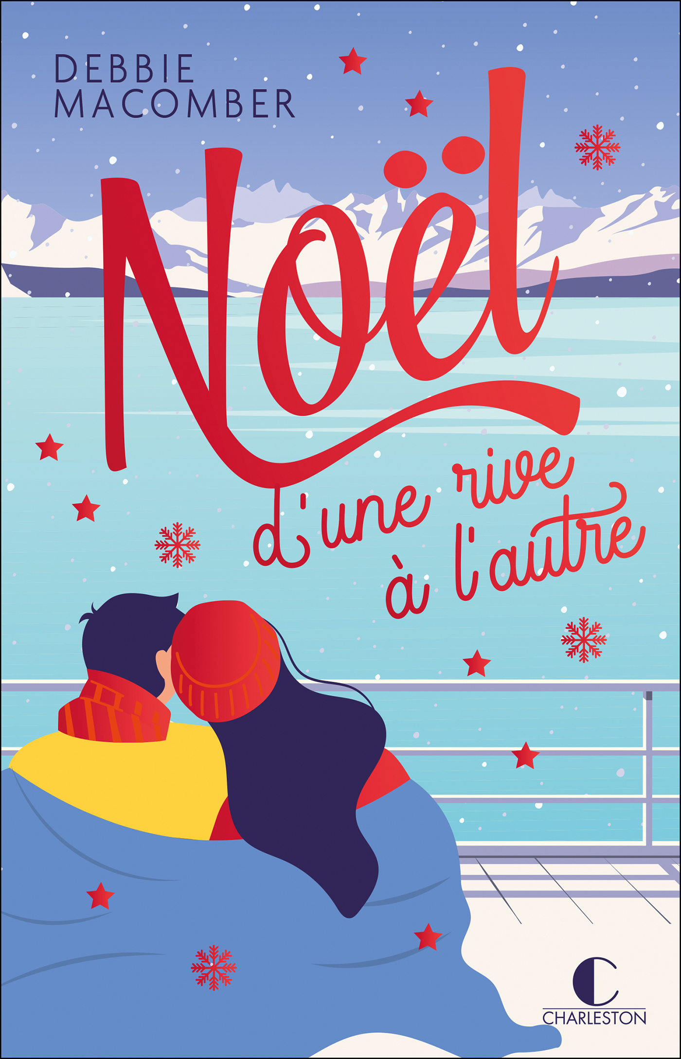 Noël d'une rive à l'autre
