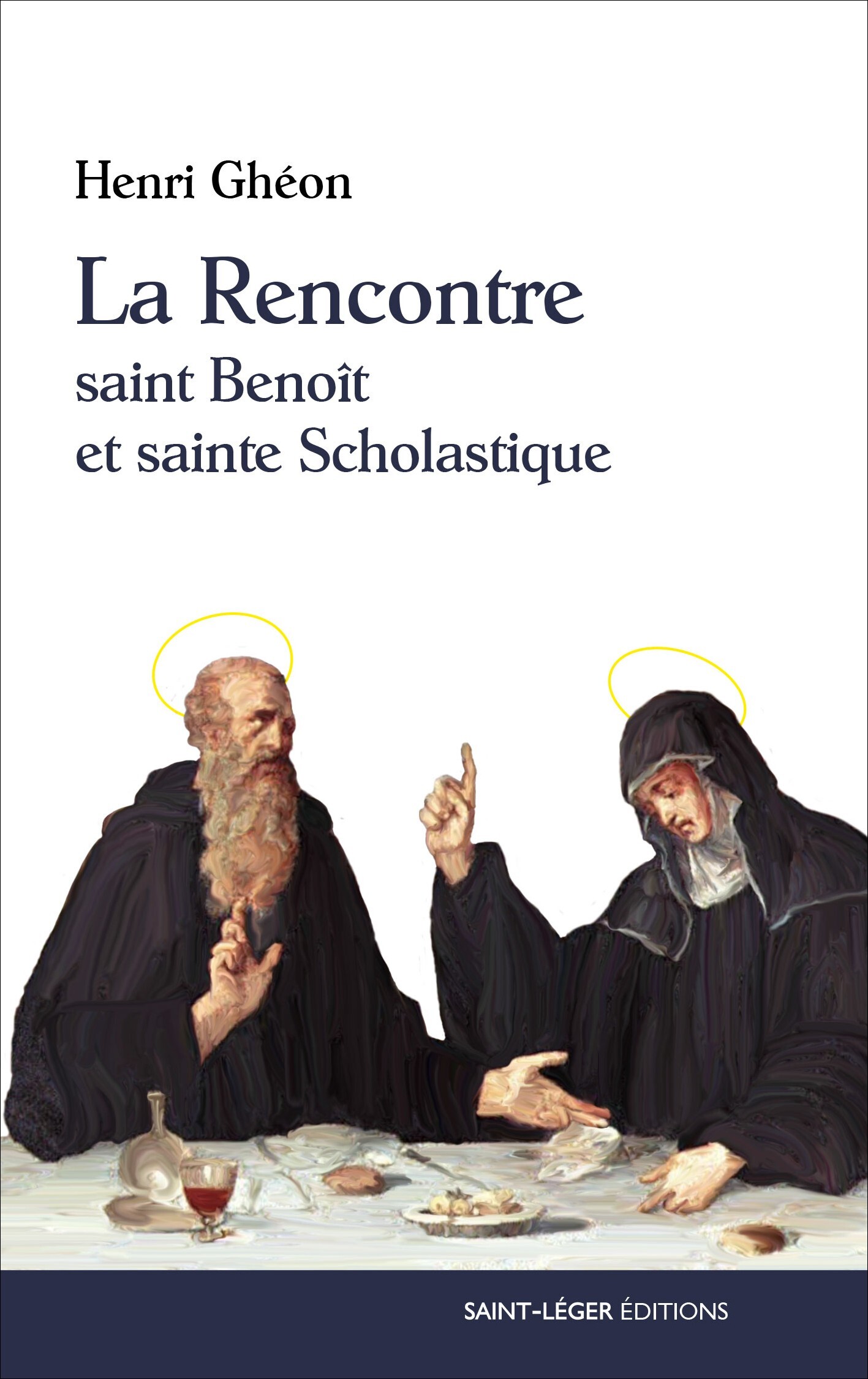 La Rencontre