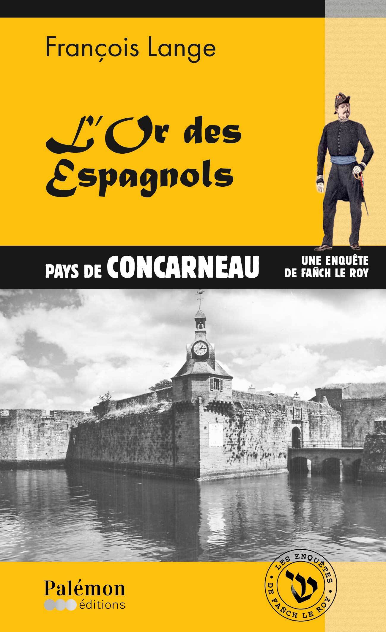 L'Or des Espagnols