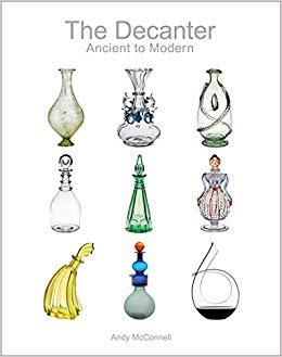 The Decanter /anglais